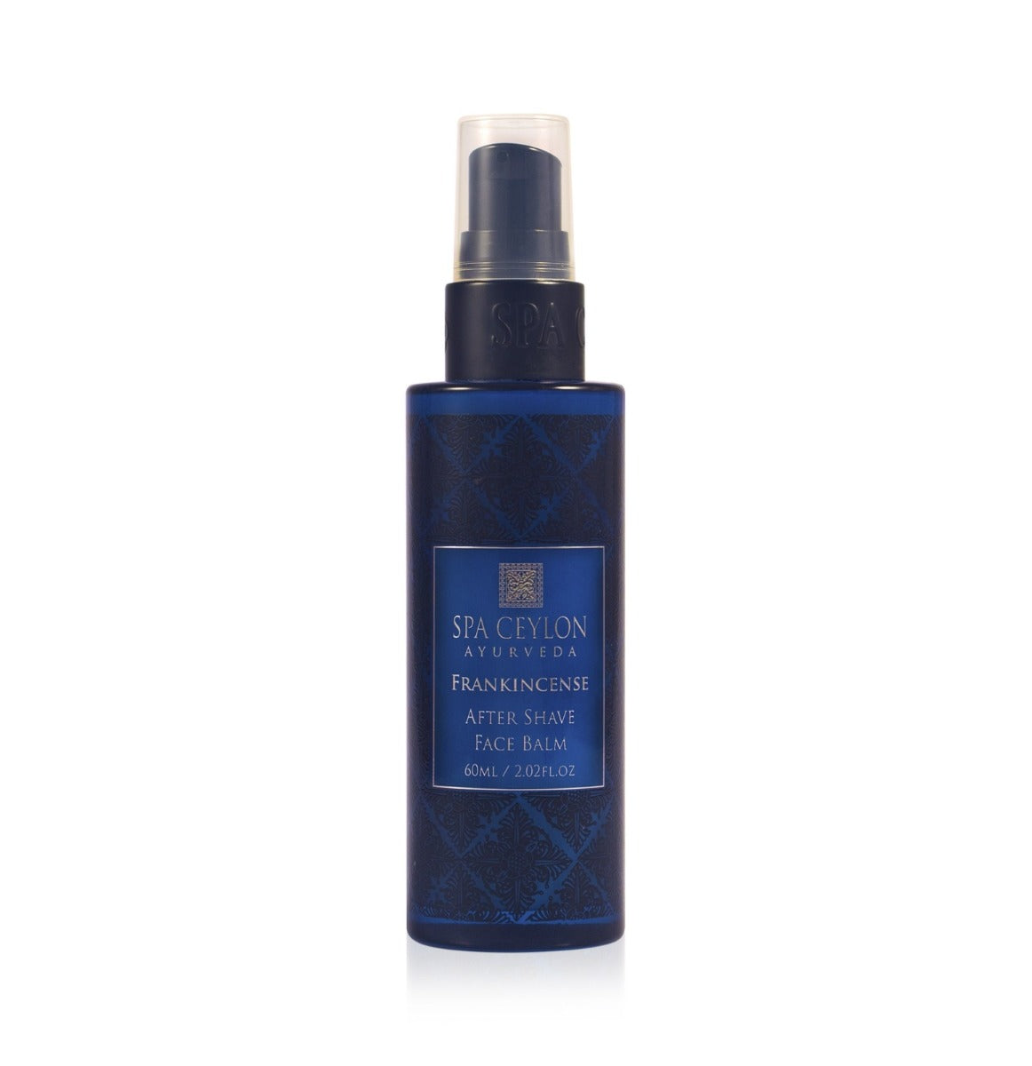 FRANKINCENSE - After Shave Face Balm 60ml