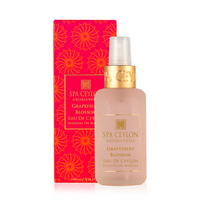 GRAPEFRUIT BLOSSOM - Eau De Ceylon - 100ml