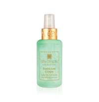 KAFFIR LIME CIRTON - Eau De Ceylon - 100ml