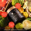 SKIN ENERGISE - Citrus Nectar Radiance Gel Masque 200gr