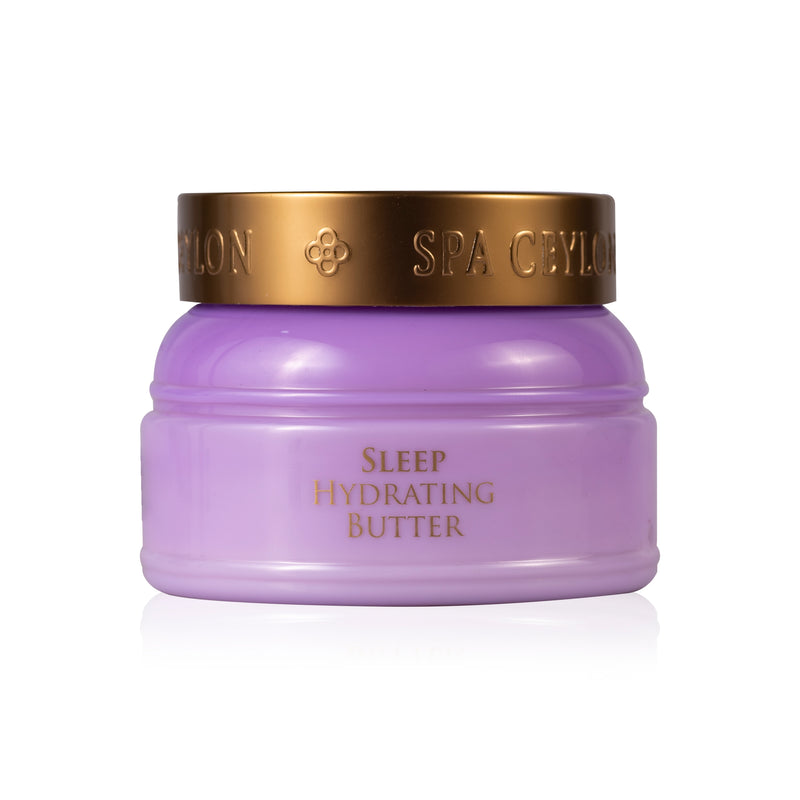 SLEEP –  Hydrating Butter 200gr