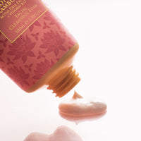 LOTUS & RAMBUTAN - Active Cell Extract + Vitamin B12 - Facial Cleansing Foam 100ml