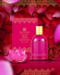 EXOTIC PETALS - Eau de Parfum 100ml