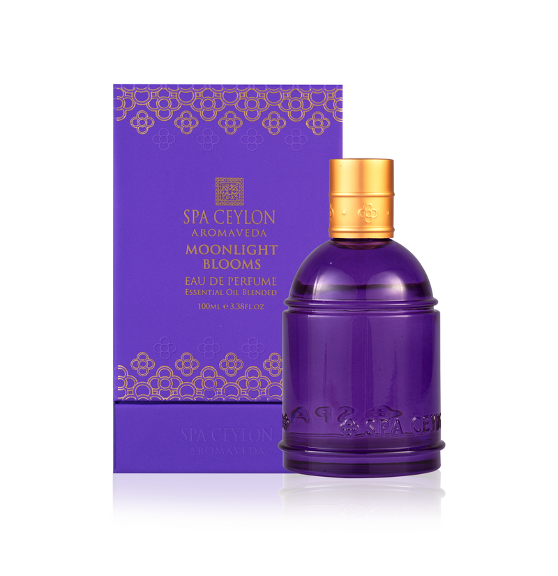 MOONLIGHT BLOOMS - Eau de Parfum 100ml