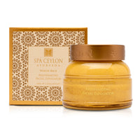 WHITE RICE - Rejuvenating Facial Exfoliator 100gr