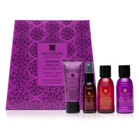 KESHARAJA - Hair Care Discovery Set