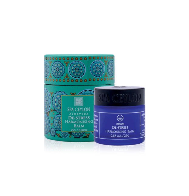 DE-STRESS - Harmonising Balm 25gr