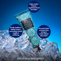 ICE - Cooling Muscle Rub 50gr