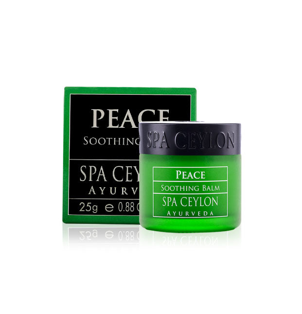 PEACE - Soothing Balm 25gr