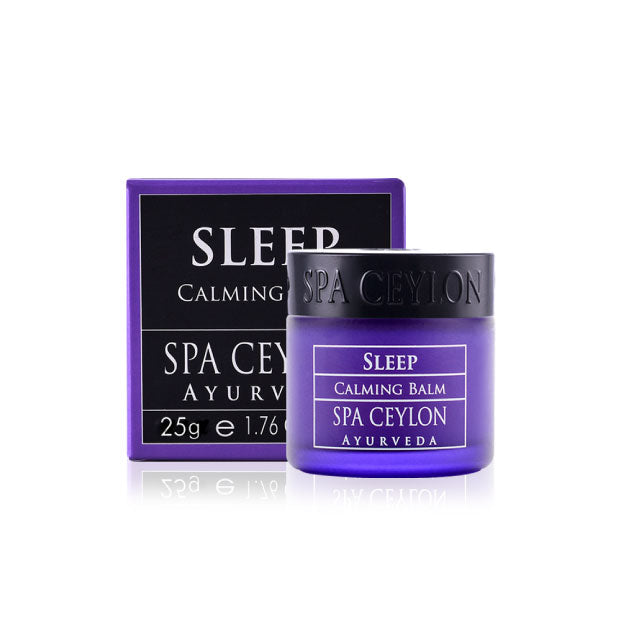 SLEEP -  Calming Balm 25gr