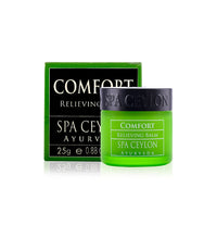 COMFORT - Relieving Balm 25gr