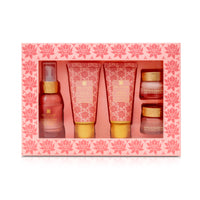 LOTUS & RAMBUTAN - Face Care Essential Set