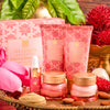 LOTUS & RAMBUTAN - Face Care Discovery Set