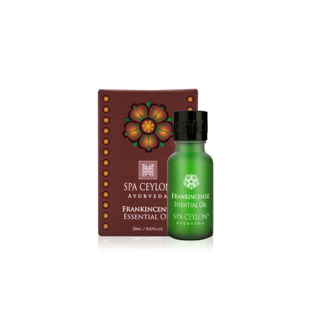 FRANKINCENSE - Essential Oil 20ml