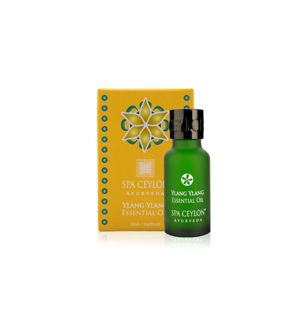 YLANG YLANG - Essential Oil 20ml