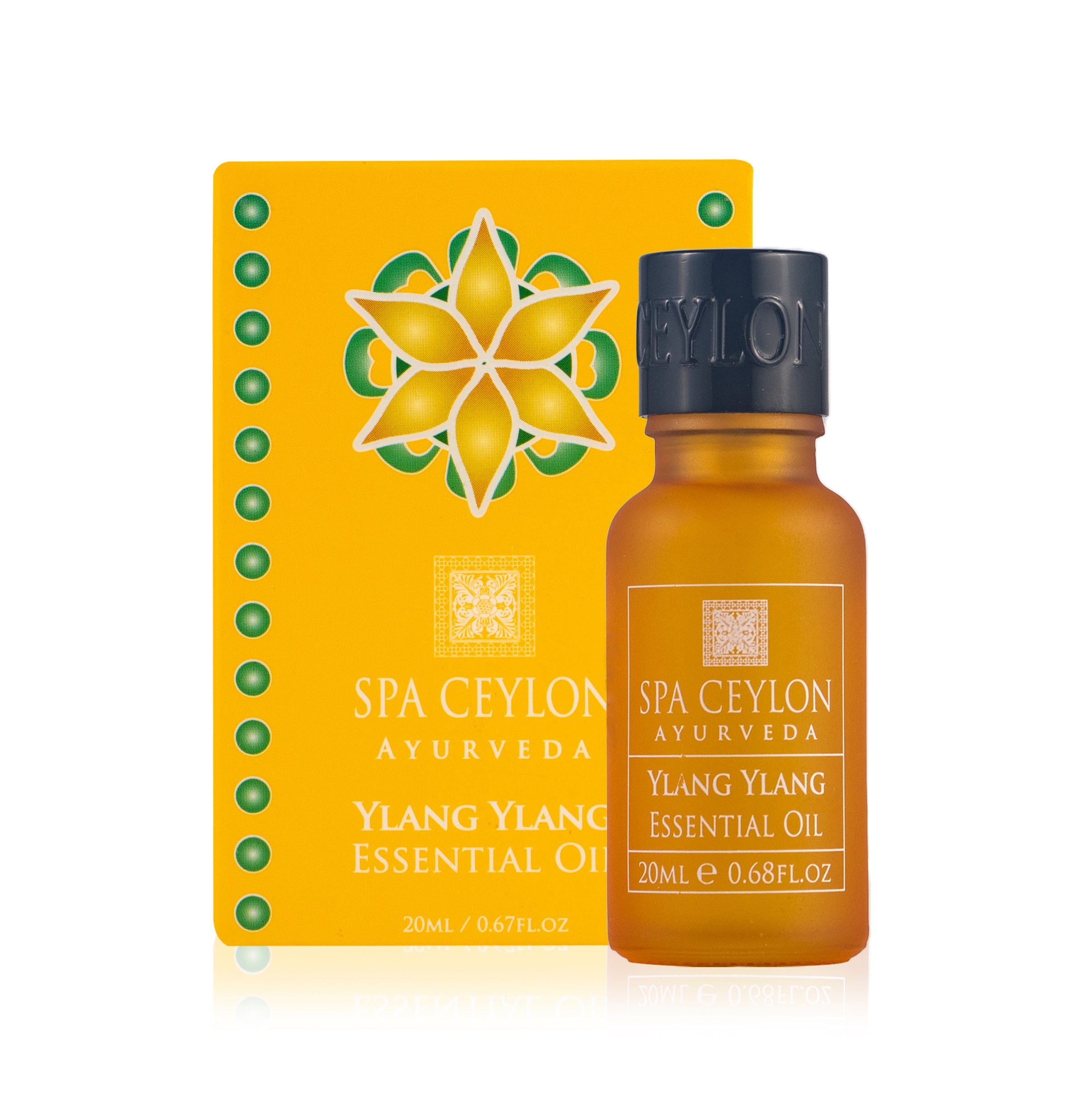 YLANG YLANG - Essential Oil 20ml