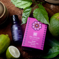 SLEEP - Essential Oil Blend