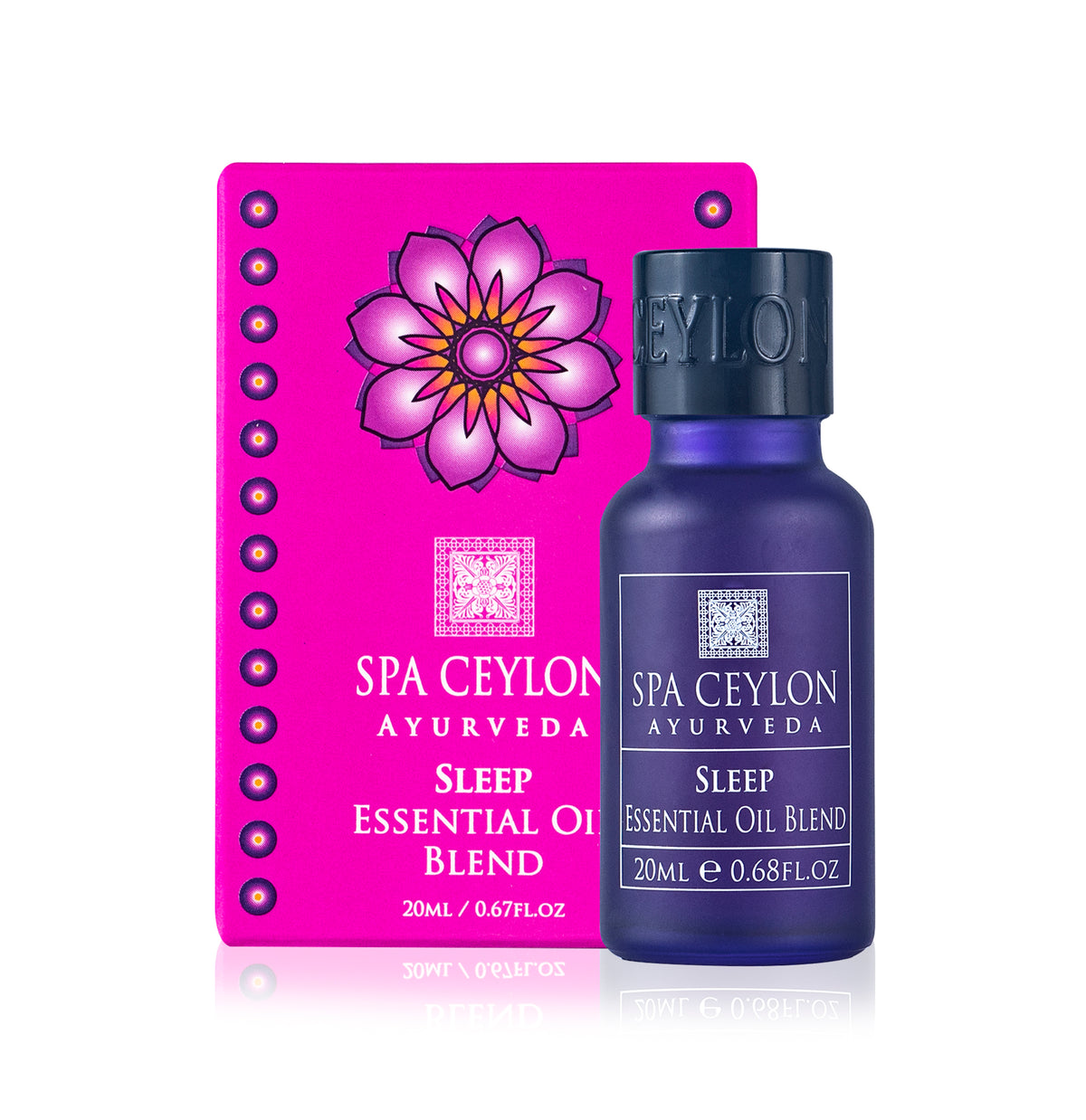 SLEEP - Essential Oil Blend