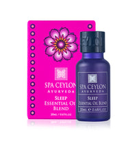 SLEEP - Essential Oil Blend