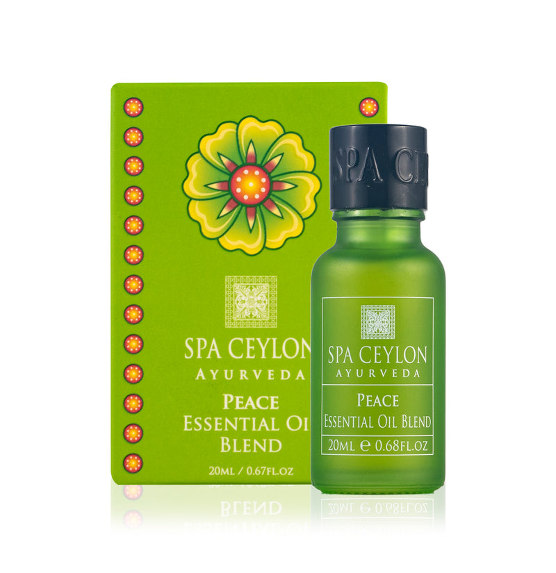 PEACE - Essential Oil Blend 20ml