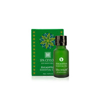 EUCALYPTUS - Essential Oil 20ml