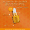 SAL & SAFFRON - VITAMIN E RICH - Eye Zone - Day & Night Treatment Concentrate 20ml