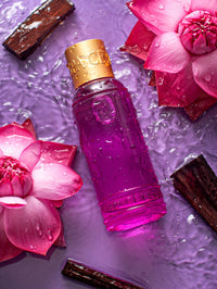 PINK LOTUS SANDALWOOD - Eau de Ceylon 100ml