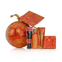 ORCHID PARADISE - Island Treats - Mandarin Orchid