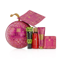 ORCHID PARADISE - Island Treats - Orchid Rose