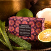 LAVENDER NEROLI YLANG Luxury Soap 250gr