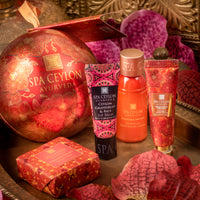 ORCHID PARADISE - Island Treats - Mandarin Orchid