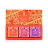 ORCHID PARADISE - Luxury Soap Collection - 50g