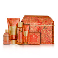 ORCHID PARADISE - Pampering Set - Mandarin Orchid