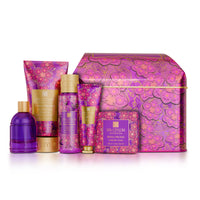 ORCHID PARADISE - Pampering Set - Royal Orchid
