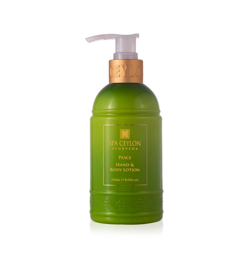 PEACE - Hand & Body Lotion 250ml