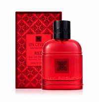 RED - Eau de Parfum 100ml