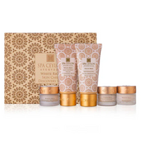 WHITE RICE - Skin Care Discovery Set