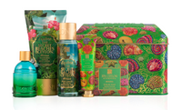 UNDERSEA PARADISE - Pampering Set -Mirissa