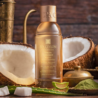 VIRGIN COCONUT  - Gentle Hair Cleanser 200ml