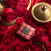 CARDAMOM ROSE - Luxury Soap 100gr