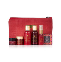 CARDAMOM ROSE - Home Spa Set