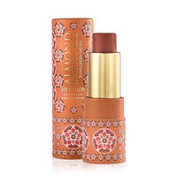 ALMOND TINTED LIP BALM - Tamarind SPF 15+