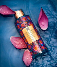 ROYAL LOTUS - Perfumed Bath & Shower Gel 250ml